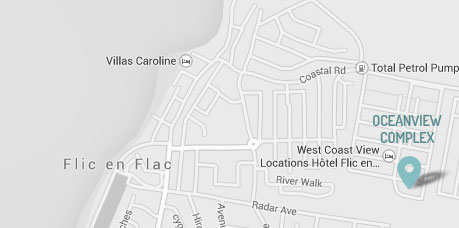 Oceanview Holiday Complex